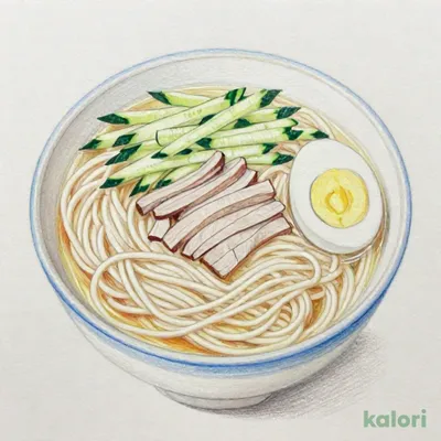 サンサス きねうち冷麺 150g【賞味期限：2027/1/1】