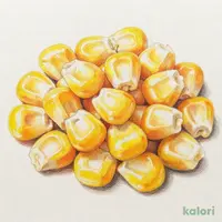 スモークジャイアントコーン 45g【賞味期限:2026/12/15】