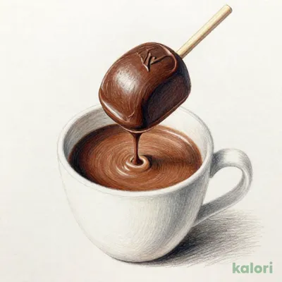ベルフィン チョコメルト 26g