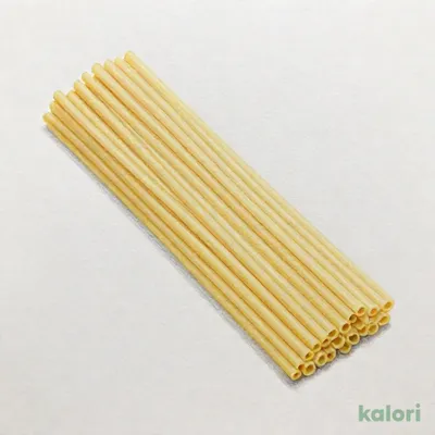 ラ・ターボラ 生パスタ スパゲッティ 130g【賞味期限：2027/1/15】