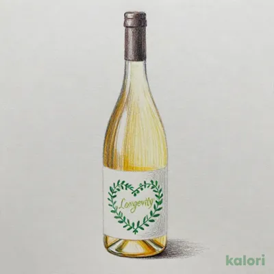 【お酒】ロンジェヴィティ シャルドネ（白） 750ml