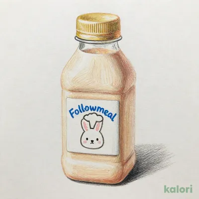 【冷蔵】フォロミール レギュラー 330ml【賞味期限：2026/12/3】