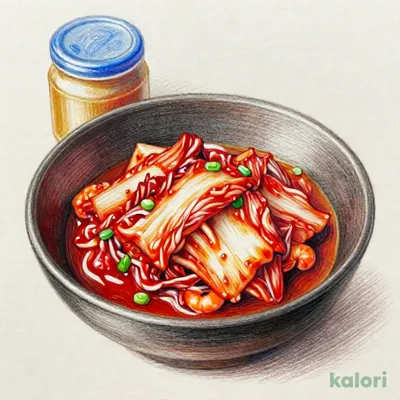 【冷蔵】三輝 海老入り壺キムチ 250g【賞味期限：2026/11/18】