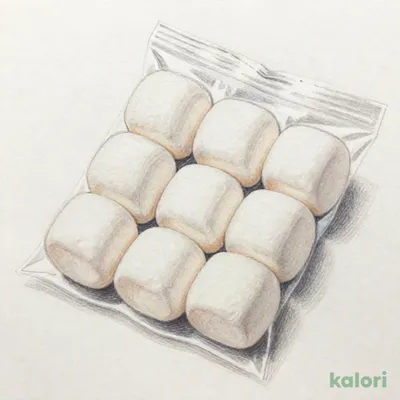 メリーメロー マシュマロ 100g