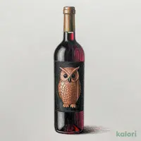【お酒】アシオ・オトゥス ロッソ（赤） 750ml
