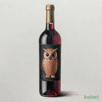 【お酒】アシオ・オトゥス ロッソ（赤） 750ml