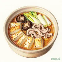 和風出汁カレー鍋つゆ 120g