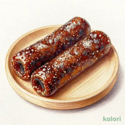 黒糖棒 8本【賞味期限：2027/1/13】
