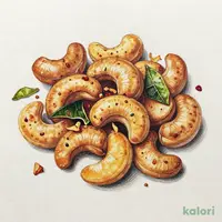 オリエンタルクリスプ トムヤムカシューナッツ 70g