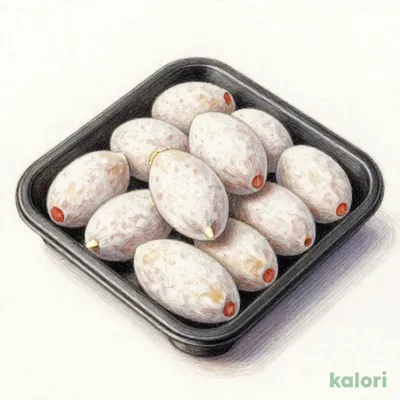 【冷蔵】オーヴァーノウ 白カビスナックサラミ（ロックフォールチーズ） 50g【賞味期限：2026/12/27】