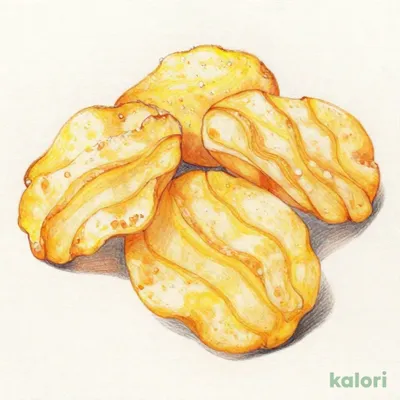 フリトレー ラッフルズ オリジナル 100g【賞味期限：2026/11/30】