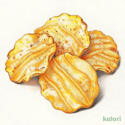 フリトレー ラッフルズ サワークリーム＆オニオン味 100g【賞味期限：2026/12/1】