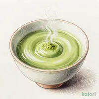 今岡製菓 抹茶くず湯 120g