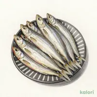 食べる小魚 43g【賞味期限：2027/1/10】