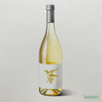 【お酒】ネロルーチェ（白） 750ml