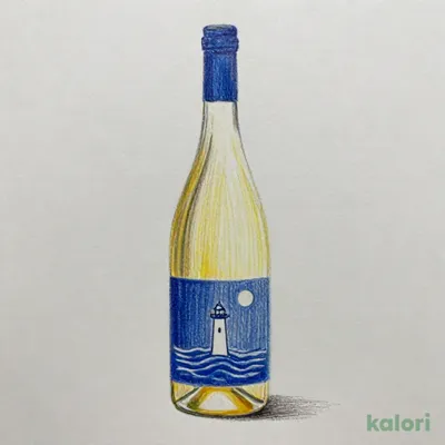 【お酒】ムーンライト・ベイ ソーヴィニヨン・ブラン（白） 750ml