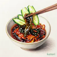 【冷蔵】もずくキムチ 150g【賞味期限：2026/11/20】