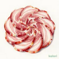 【冷蔵】コッパスライス（フランス製造） 40g【賞味期限：2026/12/21】