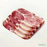 【冷蔵】ハモンセラーノ 12か月熟成 50g【賞味期限:2027/1/19】