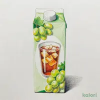 ブラックティー マスカット オブ アレキサンドリア 500ml