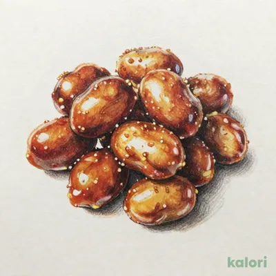 からめる黒糖ピーナッツ 90g