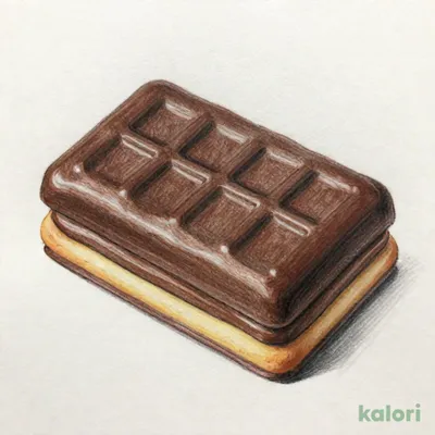 アーノッツ ティムタム ダーク 11枚