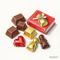 オンラインストア限定 カファレル テディベアのクリスマスブック缶 1個【クリスマス】