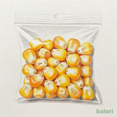 コーンポタージュジャイコーン 90g【賞味期限：2027/1/31】