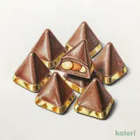 トブラローネ タイニーミルク 80g