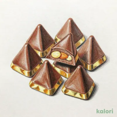 トブラローネ タイニーミルク 80g