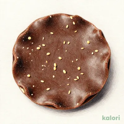 ハムレット チョコチップス オレンジ 36p