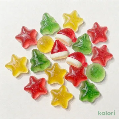ハリボー メリークリスマス 250g【クリスマス】