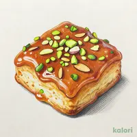 ピスタチオフロランタン 1個【賞味期限：2026/12/28】