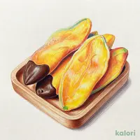 マンゴーチョコレート 50g
