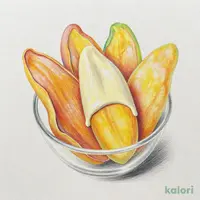 マンゴーチョコレート ホワイト 50g