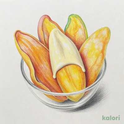 マンゴーチョコレート ホワイト 50g