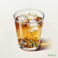 21種類の素材を使った国産ブレンド茶 26p