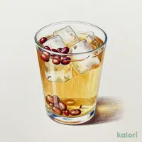 6種のお豆茶 20p