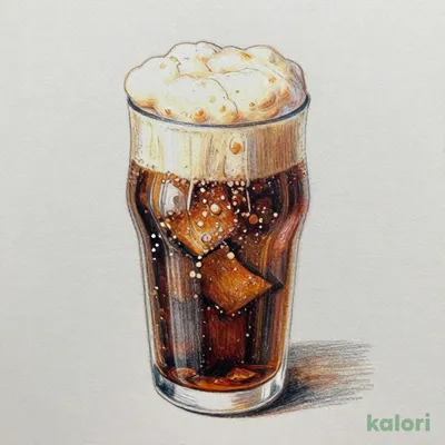 A&W Root Beer (355ml)
