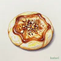 CJ Hotteok Mix (400g)