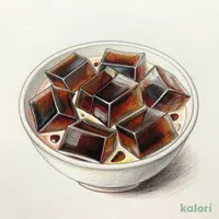FUNN 仙草ゼリーの素（仙草凍粉） 60g