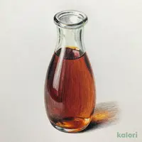 GS Black Tea (Sweetened), 500ml