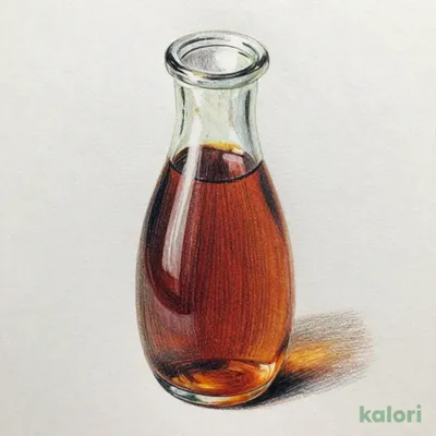 GS ブラックティ 加糖 500ml