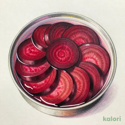 Libby's Sliced Beets, 425g