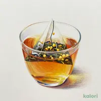 Mug＆Pot アールグレイ烏龍茶 12g