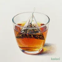 Mug&Pot 台湾紅茶 12g