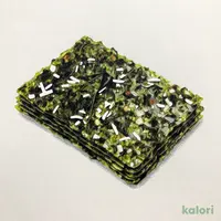 SSB キンパ用海苔（全形） 10p