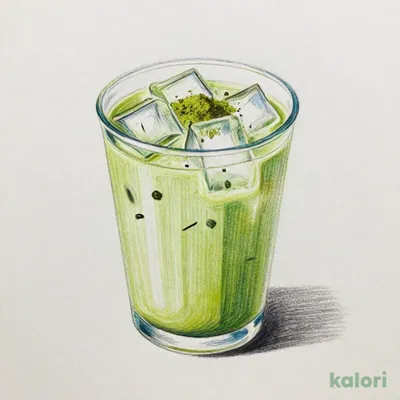 Marucha Green Tea, 50g