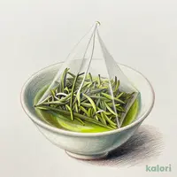 Marucha Green Tea Bags, 10 pcs