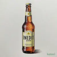 【お酒】イネディット 330ml
